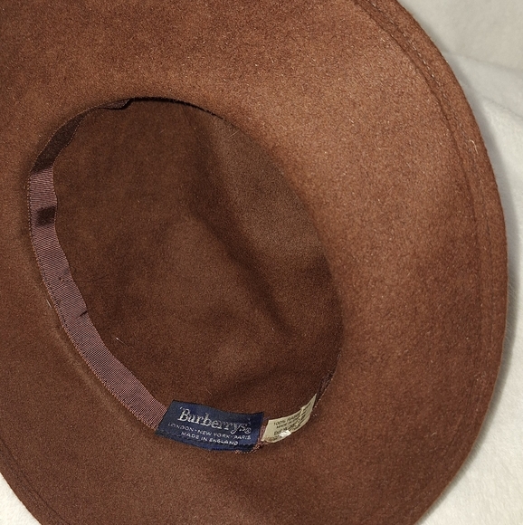 Burberry Hat - Picture 11 of 12